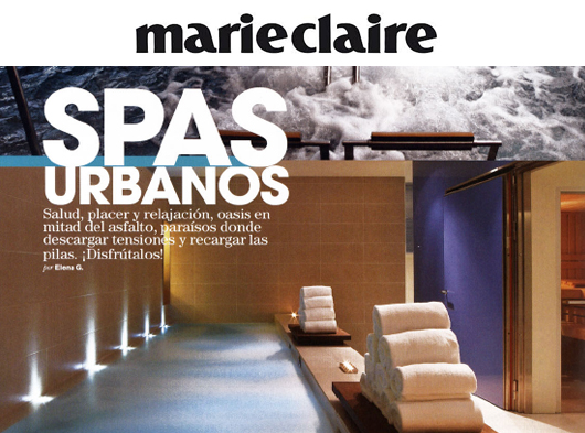 Comunicación Bliss Spa 3