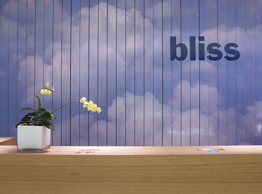 Bliss Barcelona - Media relations