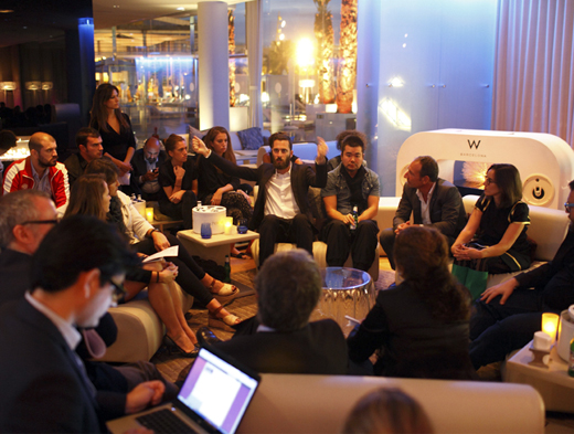 Designers of the Future Awards 1