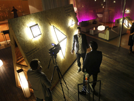 Designers of the Future Awards 2