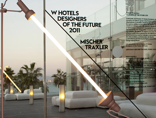 Designers of the Future Awards