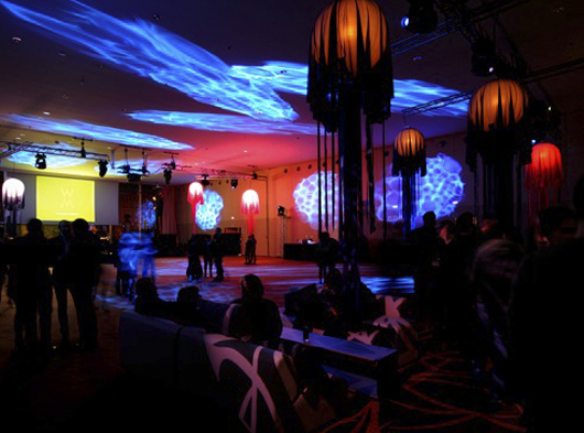 W Barcelona Premiere 2