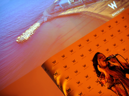 W Barcelona Premiere 3