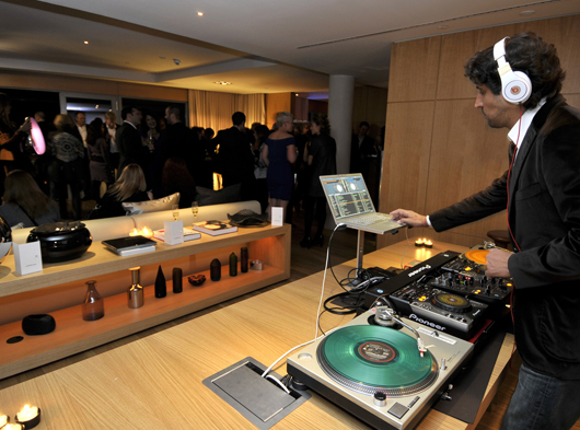 W Barcelona Premiere 6