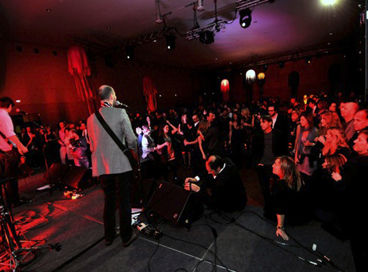 W Barcelona Premiere 7