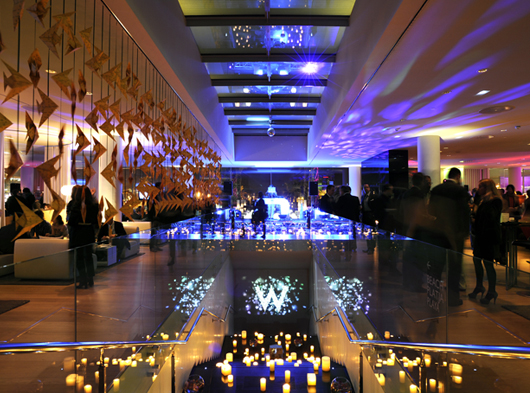 W Barcelona Premiere