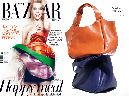 Cruciani - Media relations