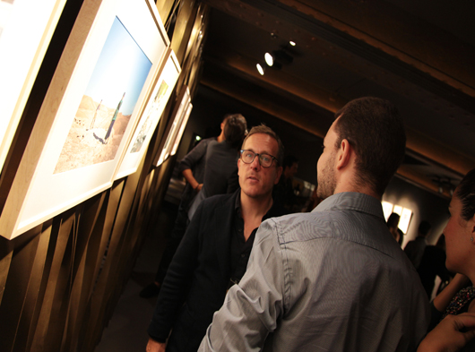 Galería Loewe - The Sartorialist Closer