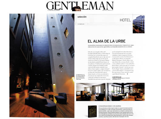 Alma - Media relations