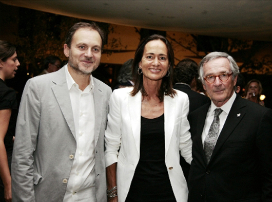 Art Barcelona- Opening Season 2011-2012