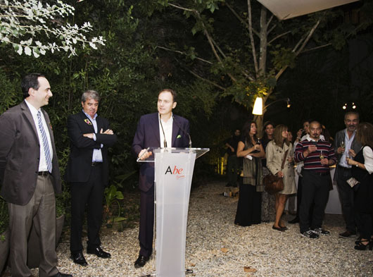 Art Barcelona -Opening Season 2012-2013