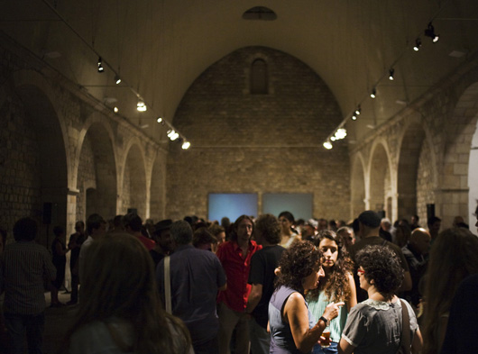 Art Nou - Presentation