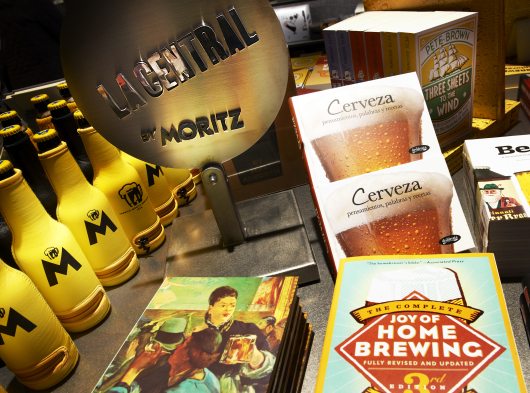 Moritz - M-Store Opening 