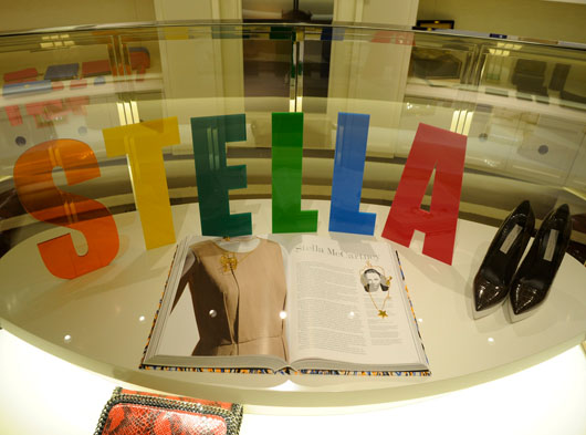 Santa Eulalia - Stella McCartney Event