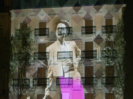 Santa Eulalia - New store opening