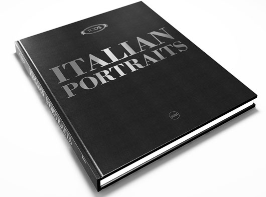 Santa Eulalia- Tod´s Italian Portraits Presentation