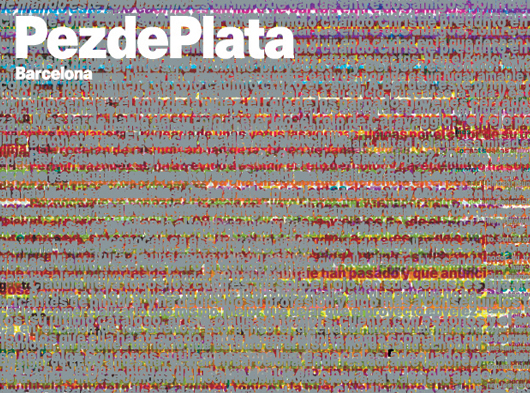 Barcelona - Pez de plata