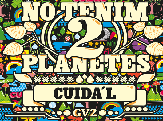 Gran Via 2 - Media relations