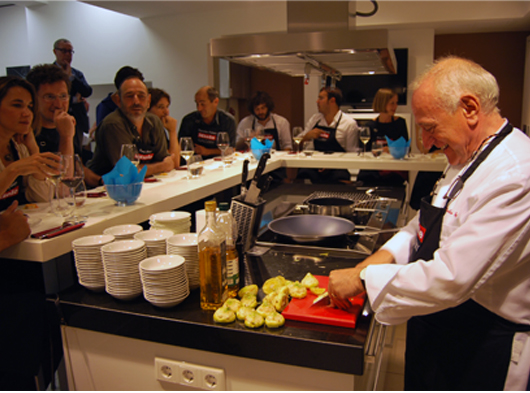 Miele - Encuentros con Preescriptores