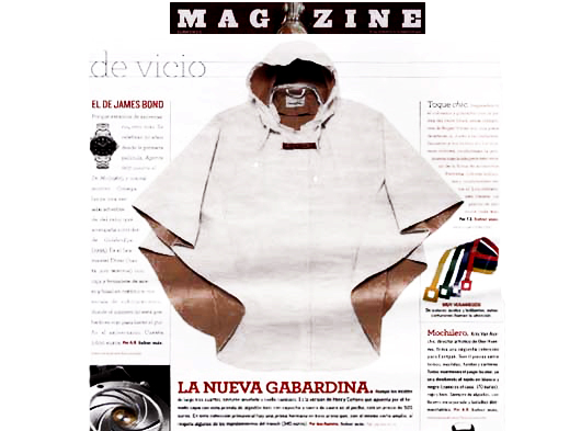 Industries - Henry Cottons