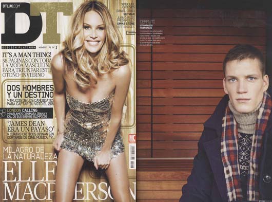 Industries - 18 CRR 81 Cerruti 