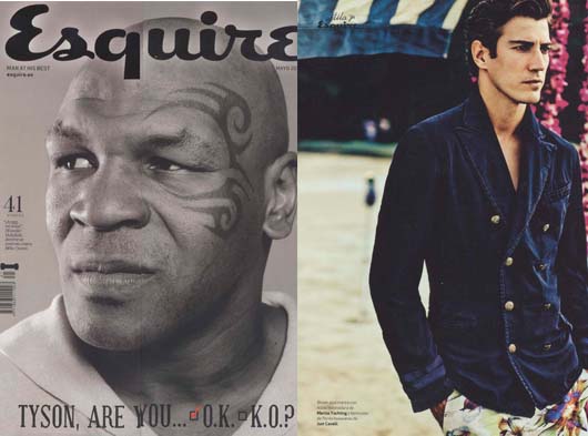 Industries - Marina Yachting