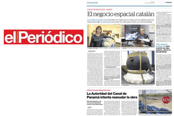 Bru & Bru - Relaciones con los medios