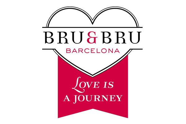Bru & Bru - Love is a journey